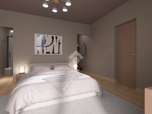 Appartamento in vendita a Gallo, Montecatini Terme