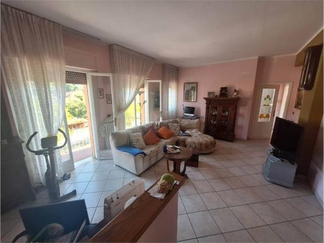 Appartamento in vendita a Gallo, Montecatini Terme