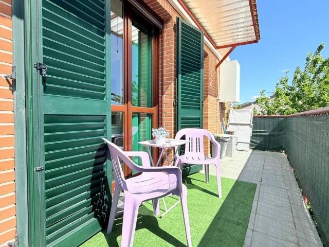 Appartamento in vendita a Gallo, Montecatini Terme