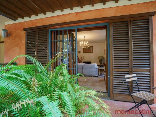 Appartamento in vendita a Gallo, Montecatini Terme