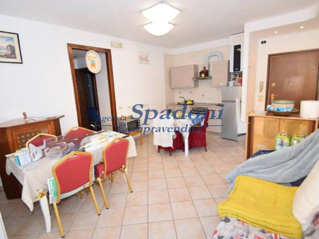 Appartamento in vendita a Gallo, Montecatini Terme