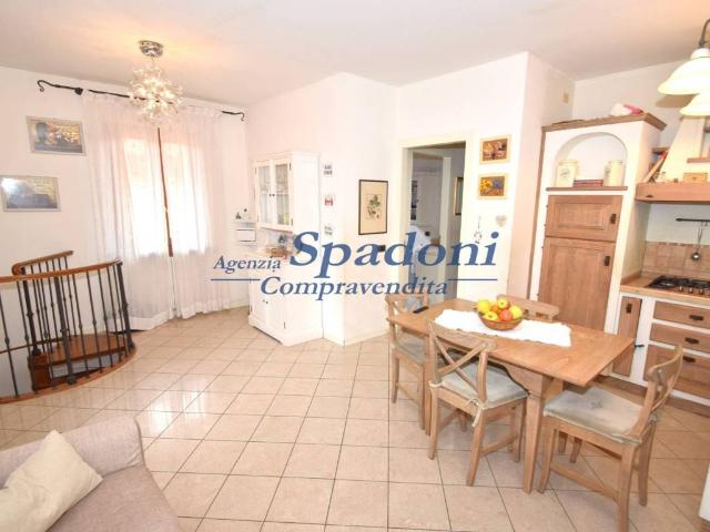 Appartamento in vendita a Montecatini Terme, Toscana