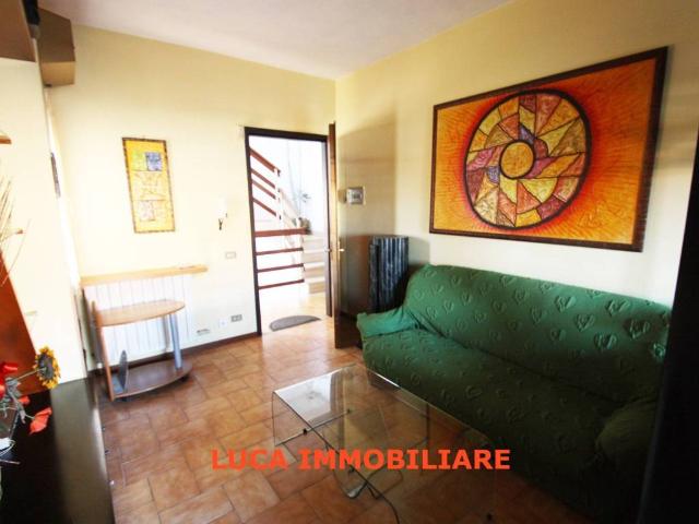 Appartamento in vendita a Gallo, Montecatini Terme