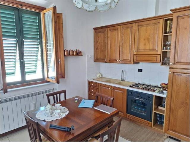 Appartamento in vendita a Gallo, Montecatini Terme