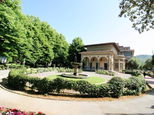 Appartamento in vendita a Gallo, Montecatini Terme