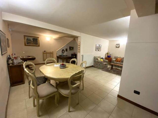 Appartamento in vendita a Montecatini Alto, Montecatini Terme