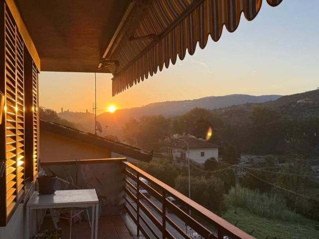 Appartamento in vendita a Montecatini Terme, Toscana