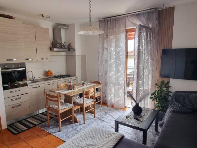 Appartamento in vendita a Gallo, Montecatini Terme