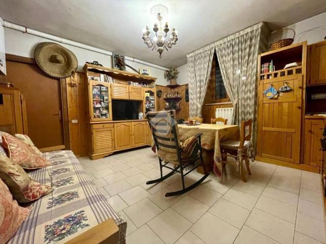 Appartamento in vendita a Montecatini Alto, Montecatini Terme