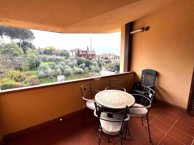 Appartamento in vendita a Montecatini Terme, Toscana