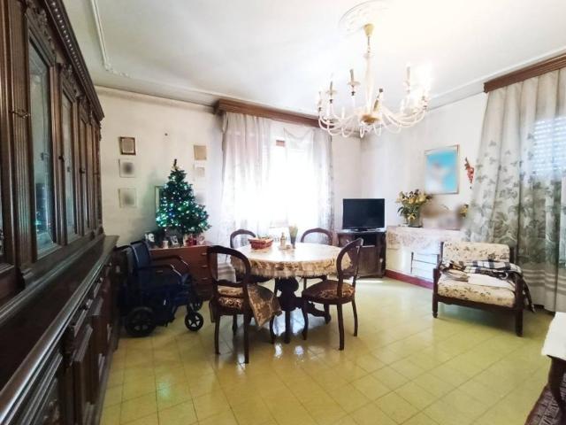 Appartamento in vendita a Gallo, Montecatini Terme