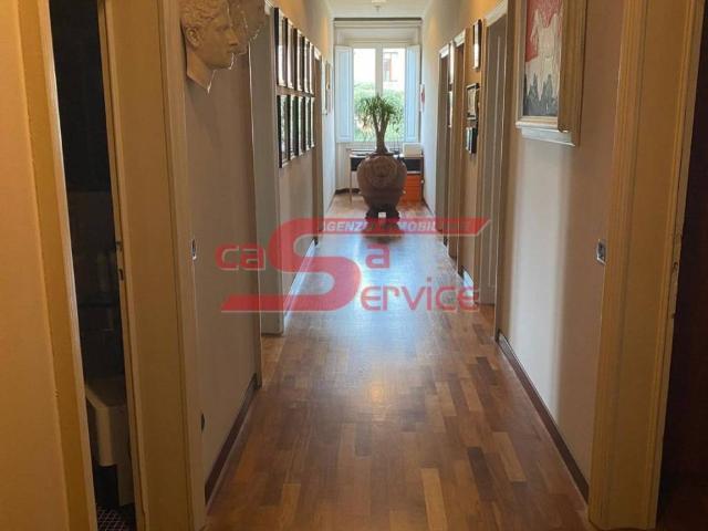 Appartamento in vendita a Montecatini Alto, Montecatini Terme