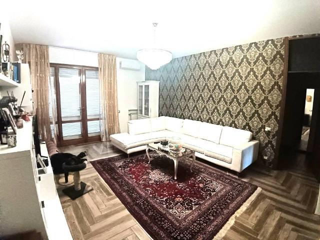 Appartamento in vendita a Gallo, Montecatini Terme