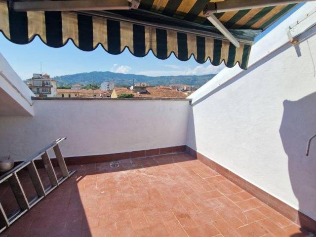 Appartamento in vendita a Gallo, Montecatini Terme