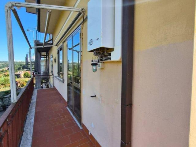 Appartamento in vendita a Montecatini Alto, Montecatini Terme