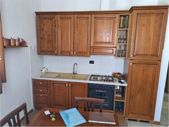 Appartamento in vendita a Gallo, Montecatini Terme