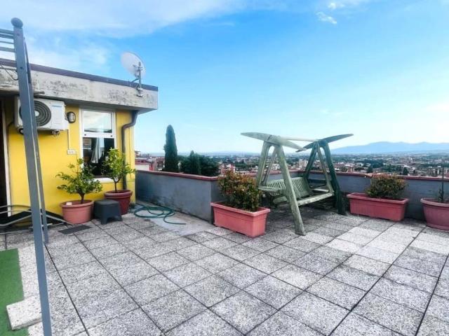 Appartamento in vendita a Montecatini Terme, Toscana