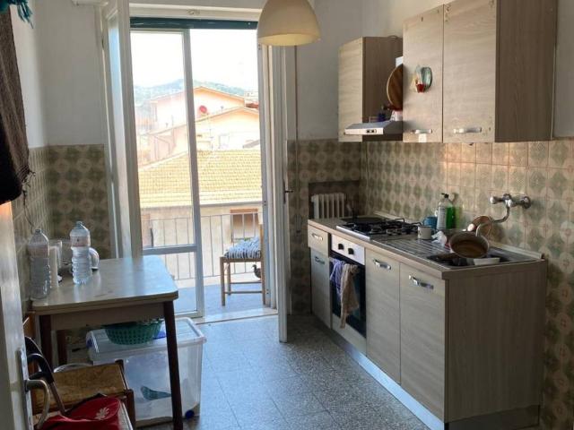 Appartamento in vendita a Gallo, Montecatini Terme