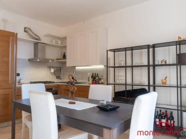 Appartamento in vendita a Gallo, Montecatini Terme