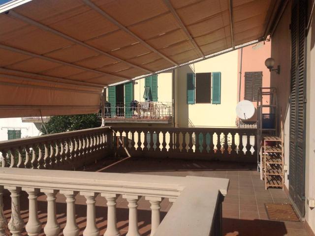 Appartamento in vendita a Gallo, Montecatini Terme