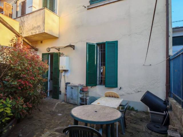Appartamento in vendita a Gallo, Montecatini Terme