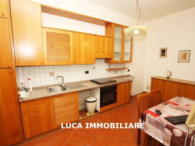 Appartamento in vendita a Massa e Cozzile, Montecatini Terme