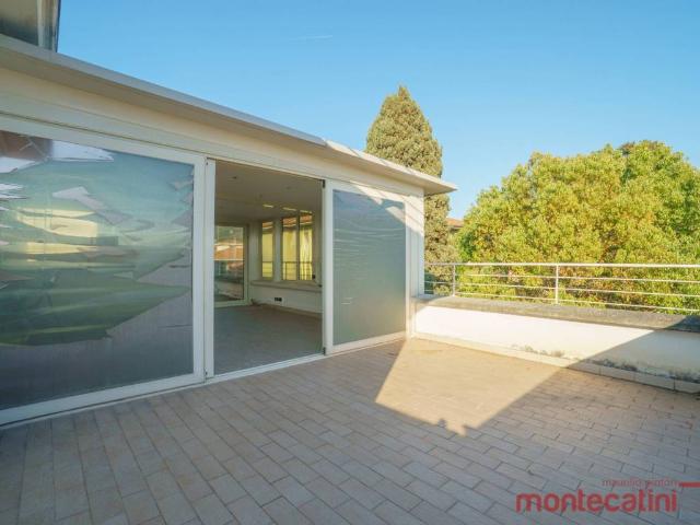 Attico in vendita a Gallo, Montecatini Terme