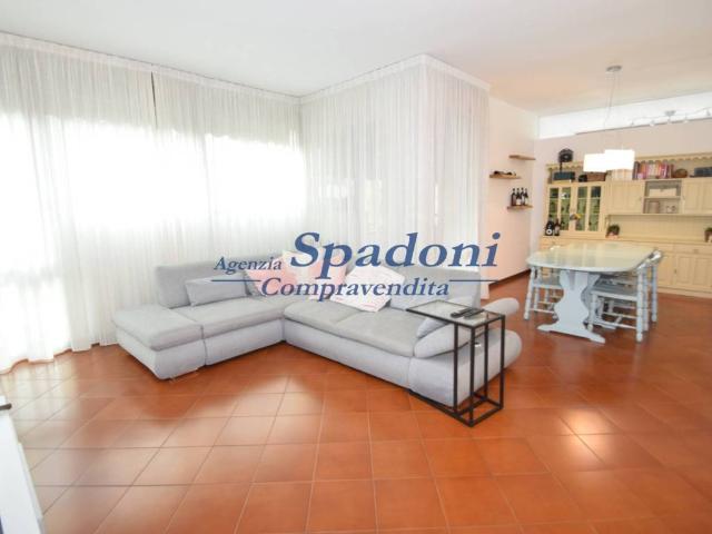 Appartamento in vendita a Montecatini Terme, Toscana