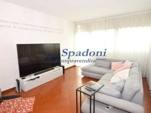 Appartamento in vendita a Montecatini Terme, Toscana