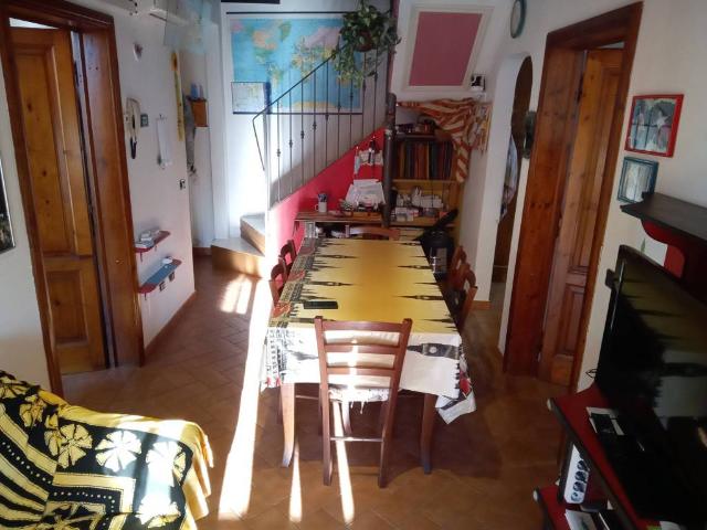 Appartamento in vendita a Gallo, Montecatini Terme