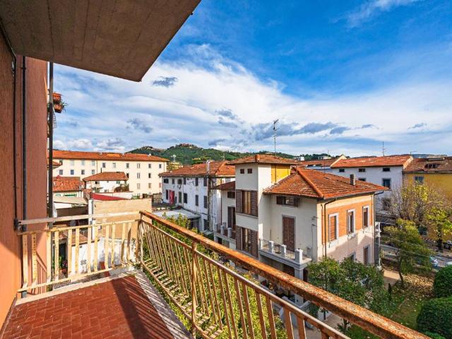 Appartamento in vendita a Gallo, Montecatini Terme