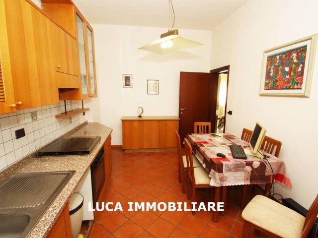 Appartamento in vendita a Massa e Cozzile, Montecatini Terme