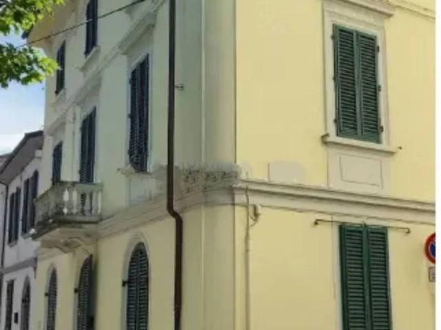 Appartamento in vendita a Gallo, Montecatini Terme