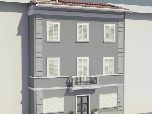 Appartamento in vendita a Gallo, Montecatini Terme