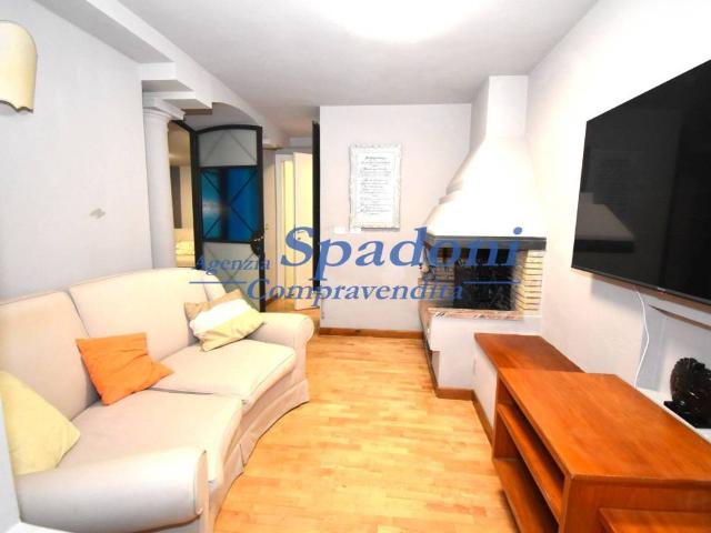 Appartamento in vendita a Gallo, Montecatini Terme