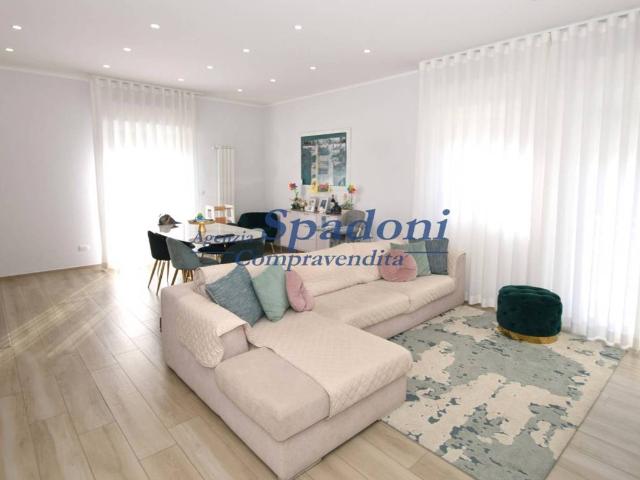 Appartamento in vendita a Gallo, Montecatini Terme