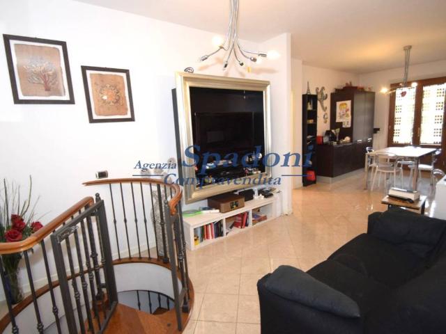 Appartamento in vendita a Montecatini Terme, Pistoia