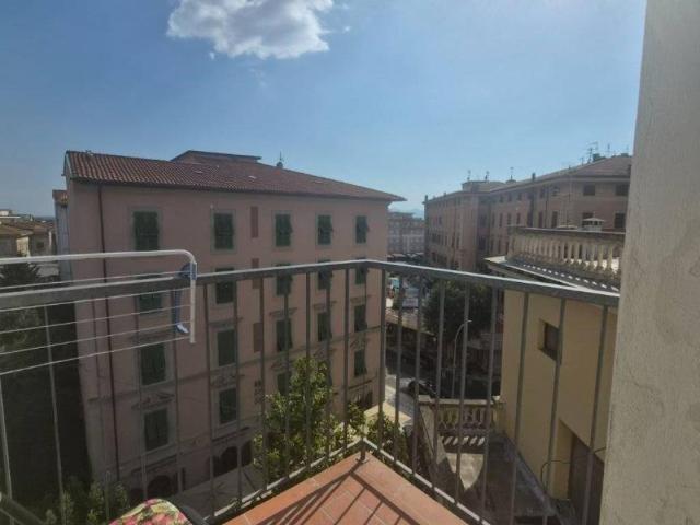 Appartamento in vendita a Gallo, Montecatini Terme