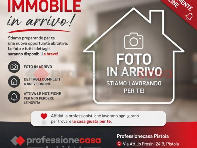 Appartamento in vendita a Gallo, Montecatini Terme