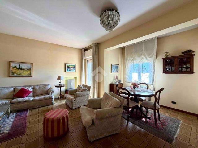 Appartamento in vendita a Gallo, Montecatini Terme