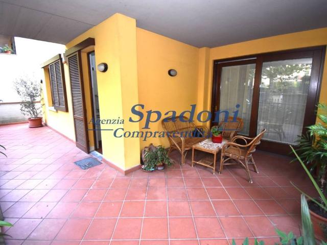 Appartamento in vendita a Montecatini Terme, Pistoia