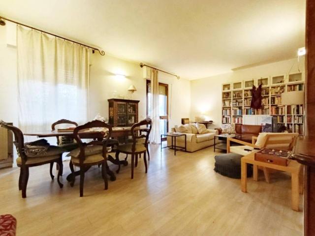 Appartamento in vendita a Gallo, Montecatini Terme