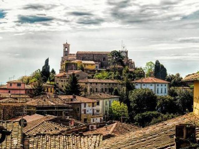 Appartamento in vendita a Montecatini Alto, Montecatini Terme