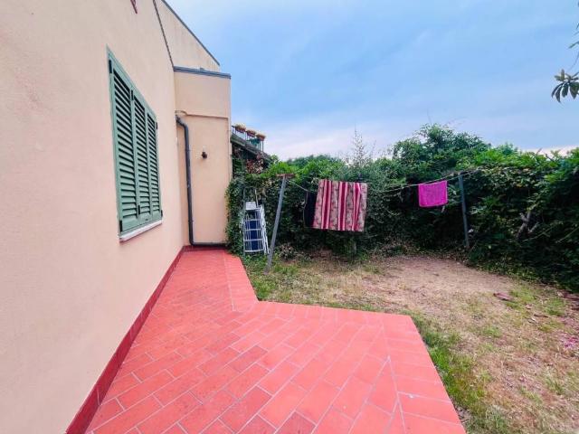 Appartamento in vendita a Montecatini Alto, Montecatini Terme
