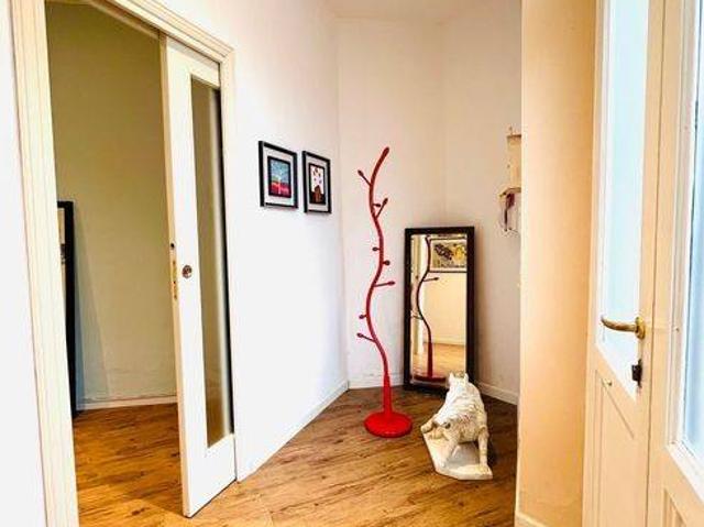 Appartamento in vendita a Montecatini Alto, Montecatini Terme