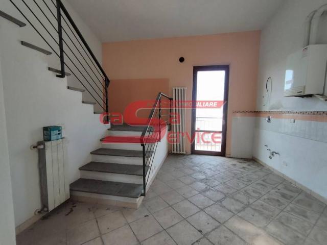 Appartamento in vendita a Gallo, Montecatini Terme