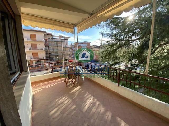 Appartamento in vendita a Montecatini Terme, Pistoia