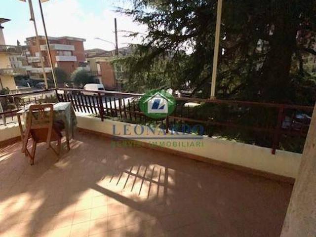 Appartamento in vendita a Montecatini Terme, Toscana