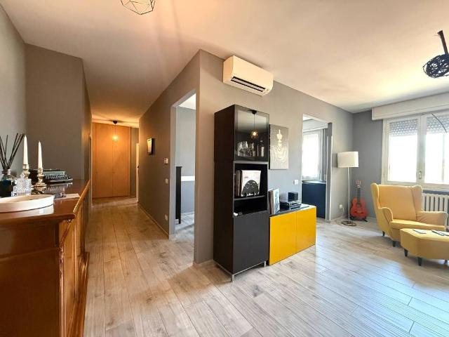 Appartamento in vendita a Gallo, Montecatini Terme