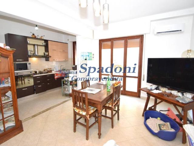 Appartamento in vendita a Montecatini Terme, Toscana
